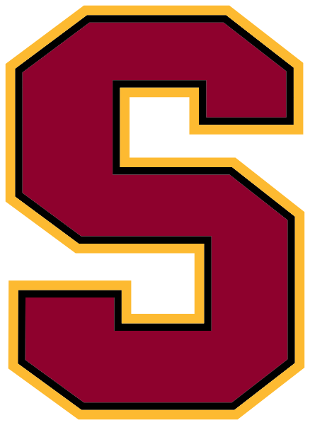SCHAUMBURG HIGH SCHOOL Logo