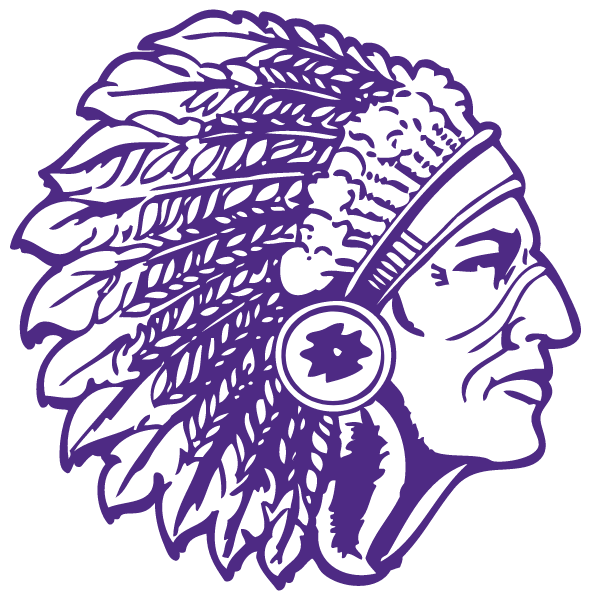 WEST CANADA VALLEY CENTRAL H S Logo