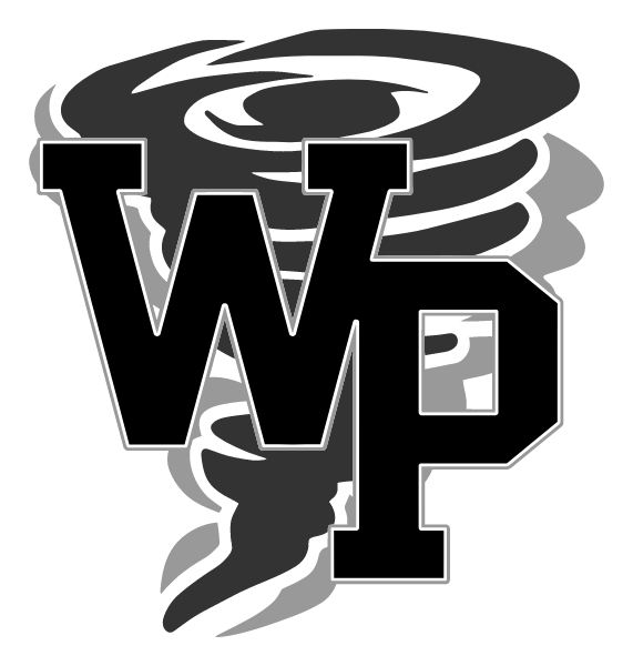 WEST PRAIRIE HIGH SCHOOL Logo