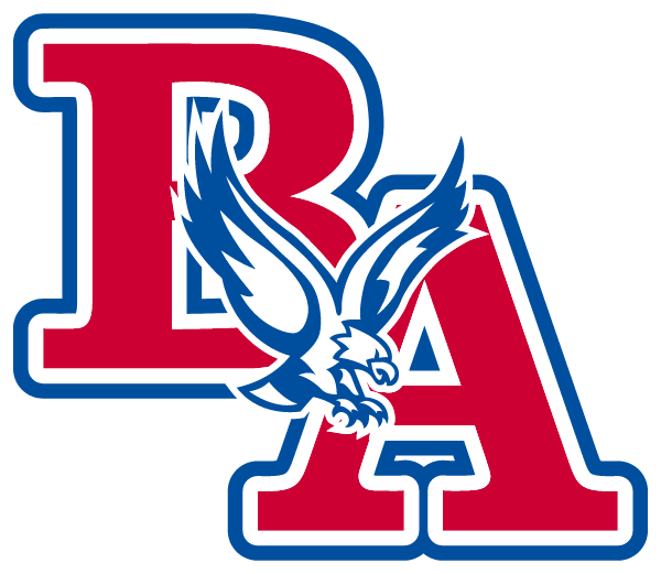 BARAT ACADEMY Logo