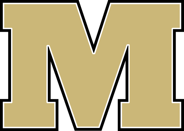 MCGREGOR HIGH SCHOOL Logo