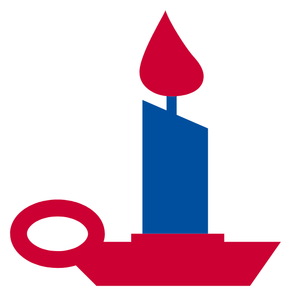 CANDLELIGHT CHRISTIAN ACADEMY Logo