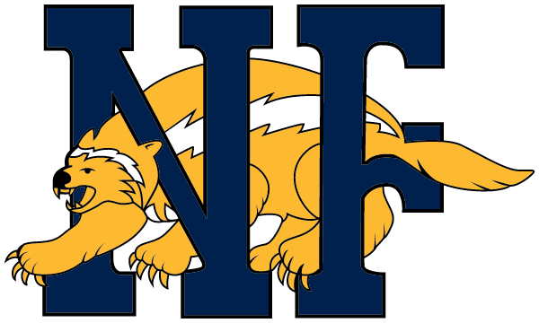 NIAGARA FALLS HIGH SCHOOL Logo