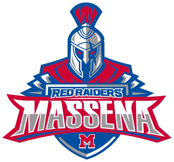 Massena Central Athletics Sideline Store