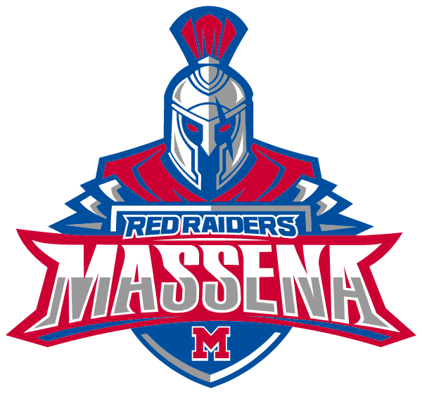 Massena Central Athletics Logo