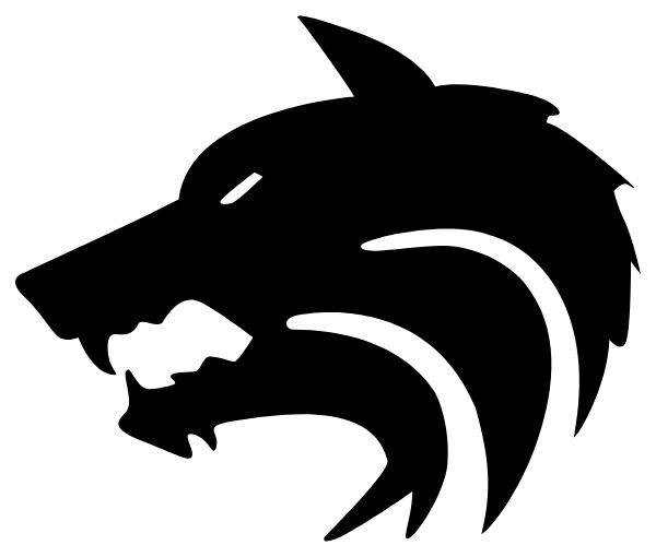 INDIAN CREEK HIGH SCHOOL Logo