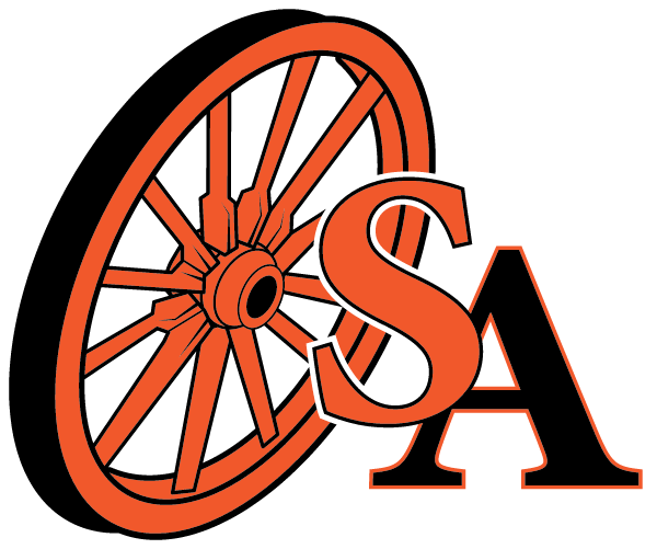 SMETHPORT AREA HIGH SCHOOL Logo