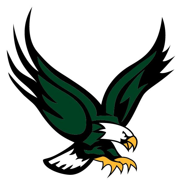 NORTH COLLINS HIGH SCHOOL Sideline Store Eagles (NORTH COLLINS, New York) Spirit Apparel & Accessories Store