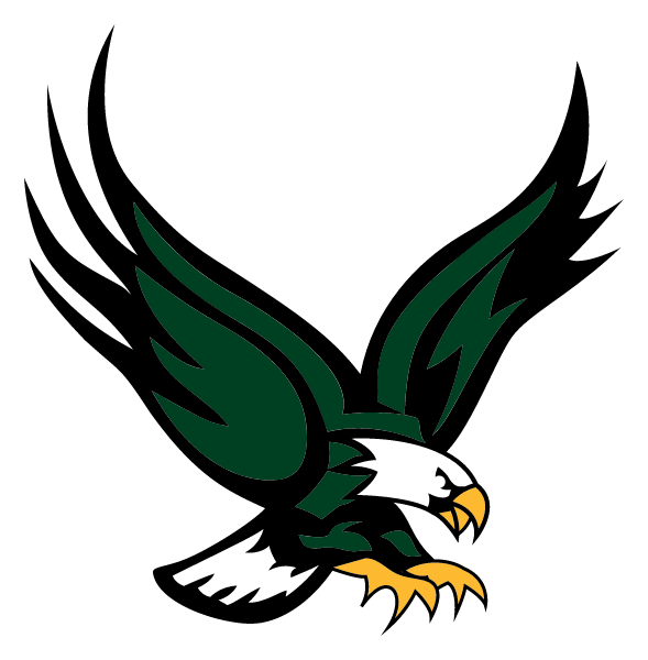 NORTH COLLINS HIGH SCHOOL Logo