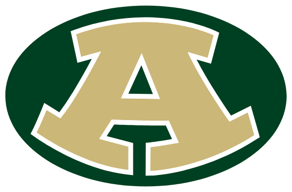 ATHENS HIGH SCHOOL Logo