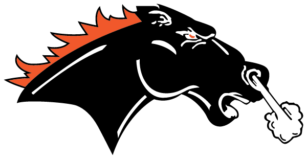 JACKSON HIGH SCHOOL Logo