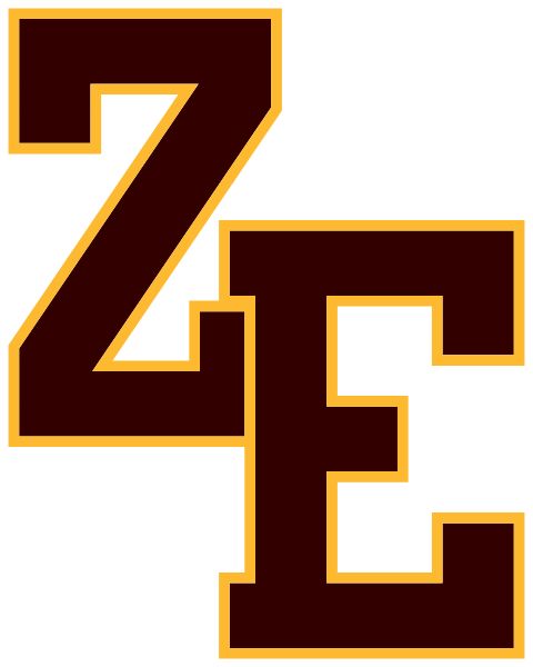 ZEELAND EAST HIGH SCHOOL Sideline Store Sideline Store