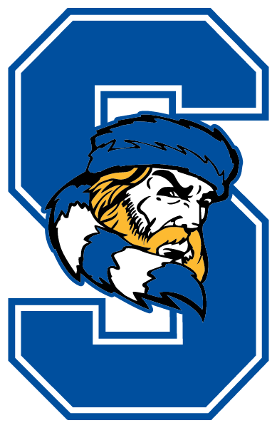 SOUTH WILLIAMSPORT AREA HIGH SCHOOL Logo