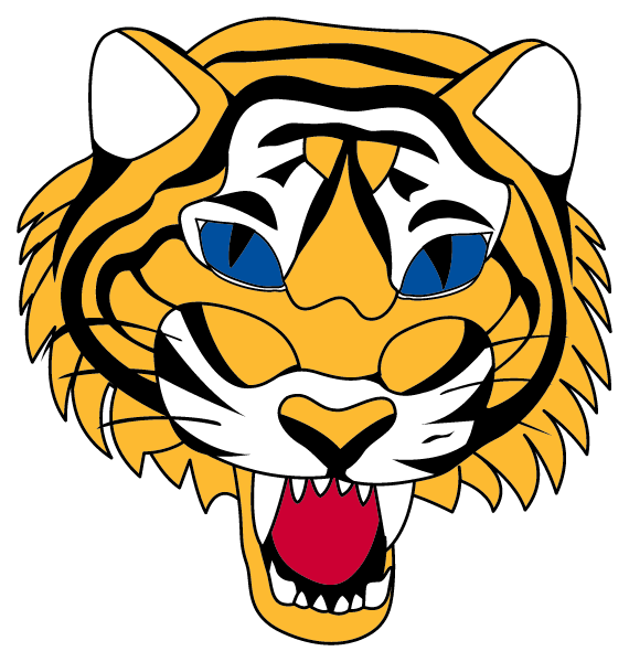NORTH SALEM HIGH SCHOOL Logo