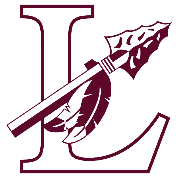 Lebanon High School Logo