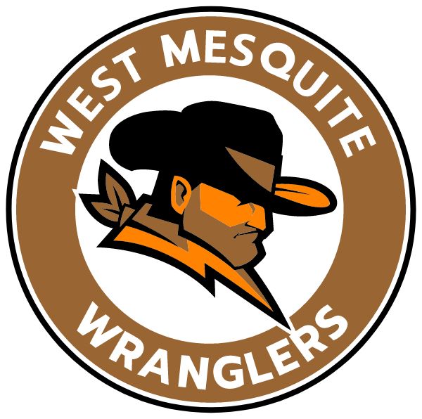WEST MESQUITE HIGH SCHOOL Sideline Store Sideline Store