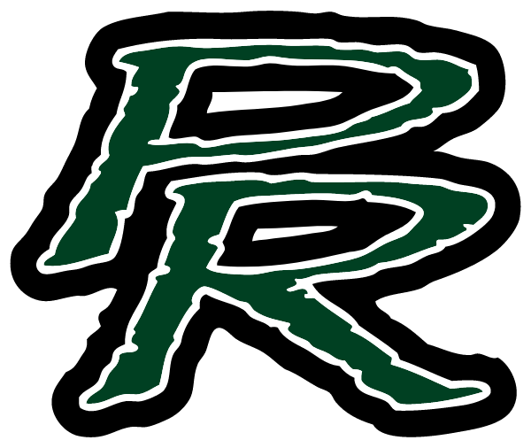 PALMETTO RIDGE HIGH SCHOOL Logo