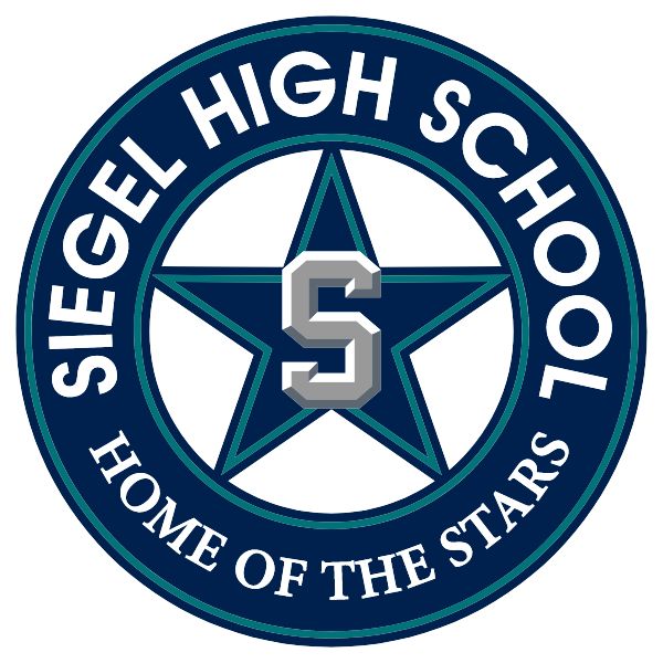 Siegel Stars High School Sideline Store