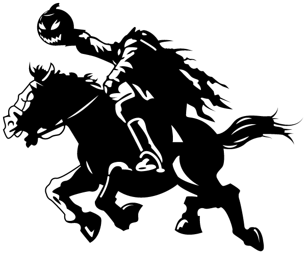 SLEEPY HOLLOW HIGH SCHOOL Logo