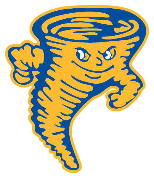 COLUMBIAN HIGH SCHOOL Logo