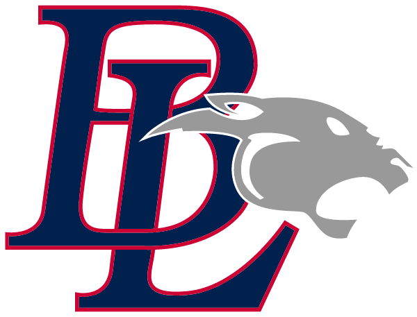 BUCKEYE LOCAL HIGH SCHOOL Logo