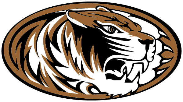 MERCEDES HIGH SCHOOL Logo