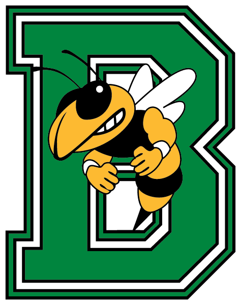 BETHEL HIGH SCHOOL Logo