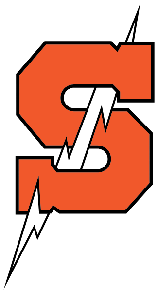 SPRINGDALE HIGH SCHOOL Logo