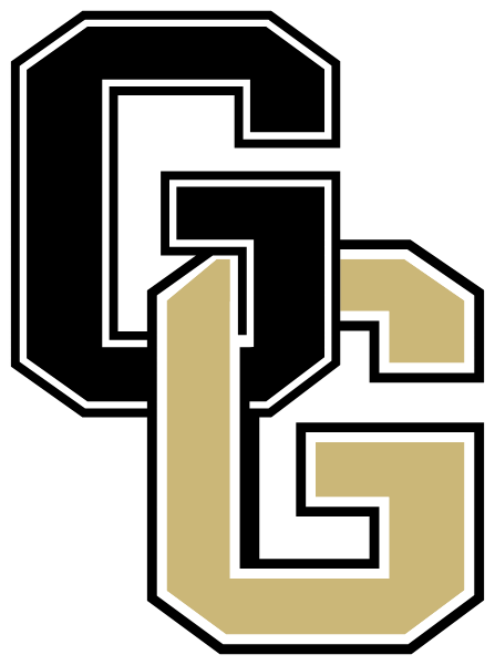 GOLDEN GATE HIGH SCHOOL Logo