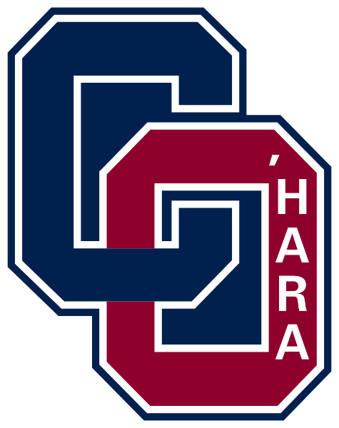 CARDINAL O' HARA HIGH SCHOOL Logo