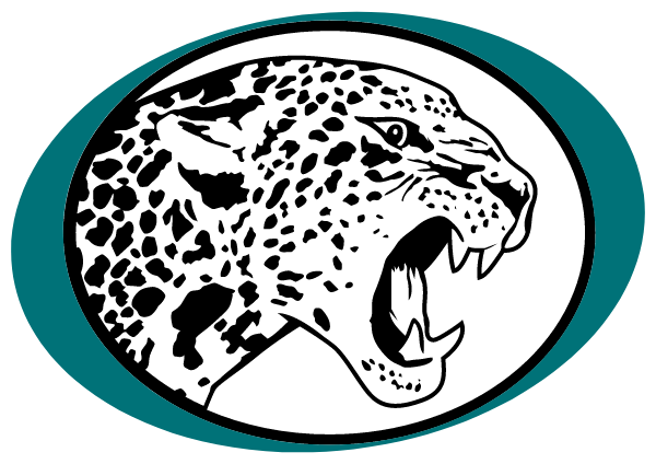 EAST LEE COUNTY HIGH SCHOOL Logo