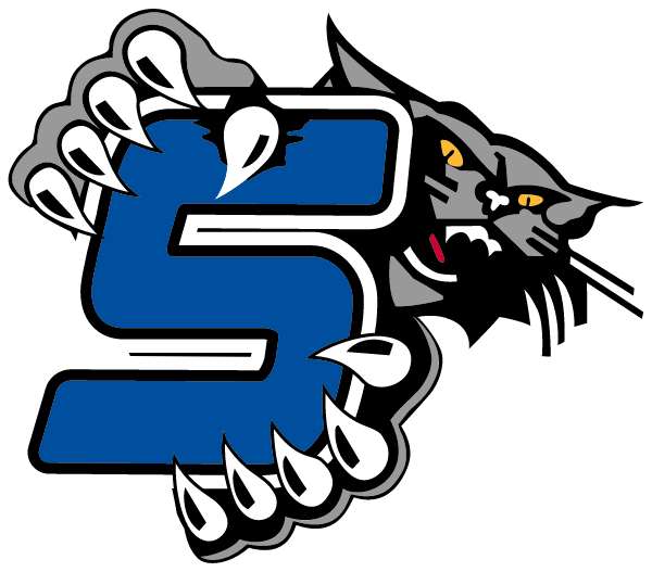 SOMONAUK HIGH SCHOOL Logo