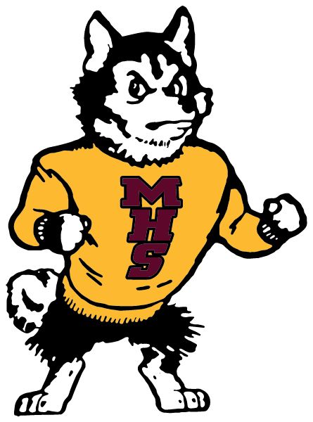 MAMMOTH LAKES HIGH SCHOOL Sideline Store Huskies (MAMMOTH LAKES, CALIFORNIA) Spirit Apparel & Accessories Store