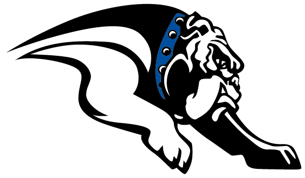 IDA S BAKER HIGH SCHOOL Logo
