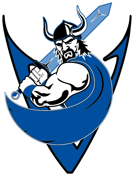 CENTER HIGH SCHOOL Logo