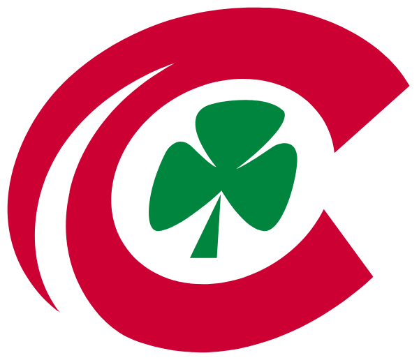 CENTRAL CATHOLIC HIGH SCHOOL Logo