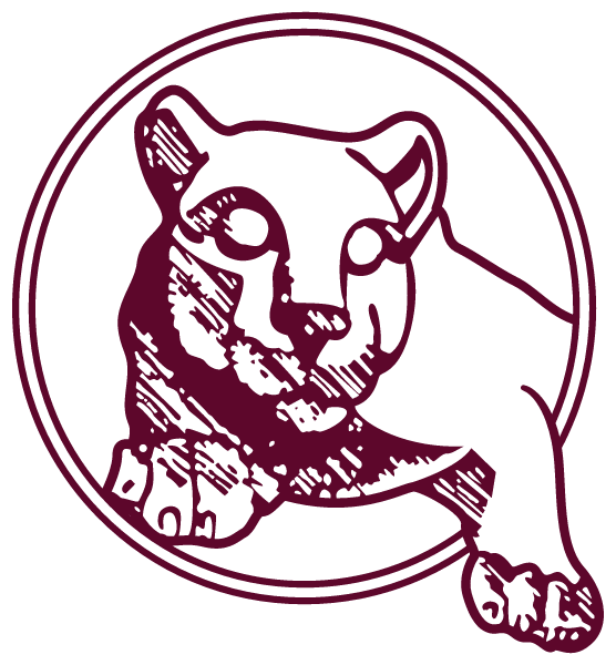 STATE COLLEGE AREA HIGH SCHOOL Logo