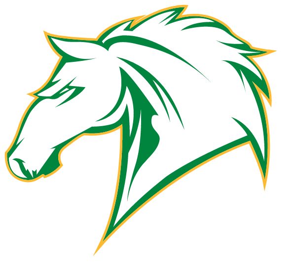 MIRA COSTA HIGH SCHOOL Sideline Store Mustangs (MANHATTAN BEACH, CALIFORNIA) Spirit Apparel & Accessories Store