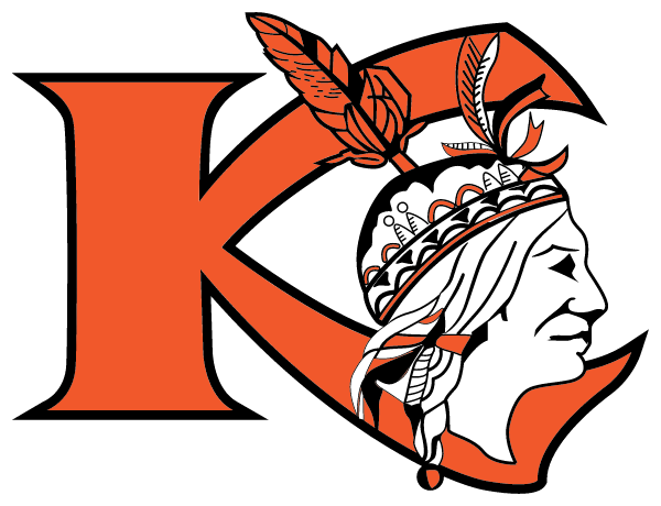 KESHEQUA HIGH SCHOOL Logo