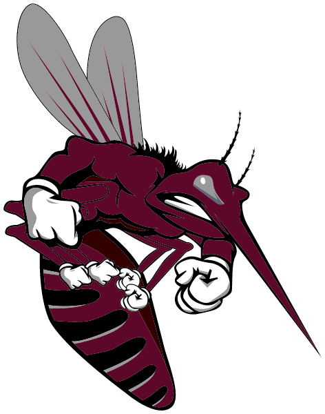 MESQUITE HIGH SCHOOL Logo