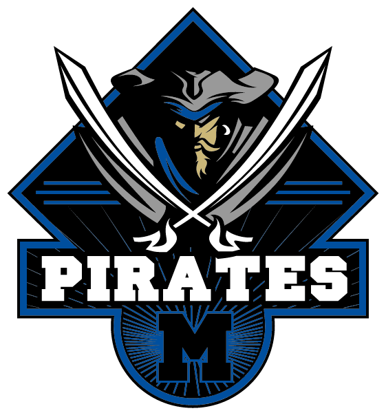 MATANZAS HIGH SCHOOL Logo