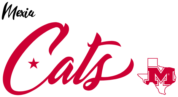 MEXIA HIGH SCHOOL Logo