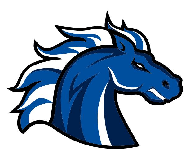NORTH MESQUITE HIGH SCHOOL Sideline Store Stallions (MESQUITE, TEXAS) Spirit Apparel & Accessories Store