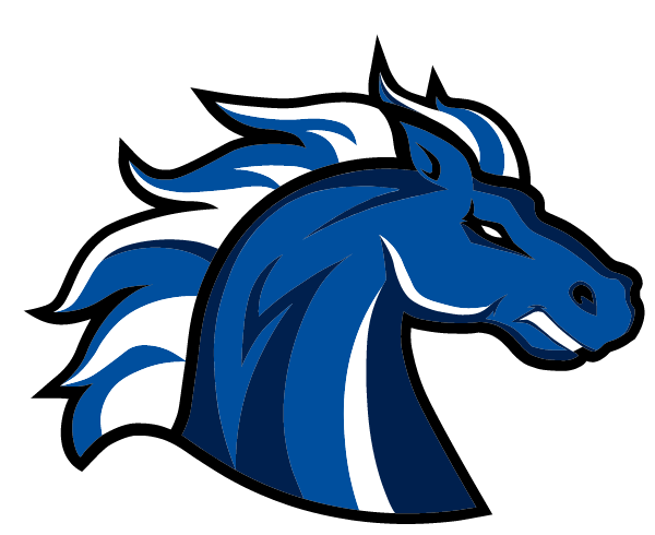NORTH MESQUITE HIGH SCHOOL Logo