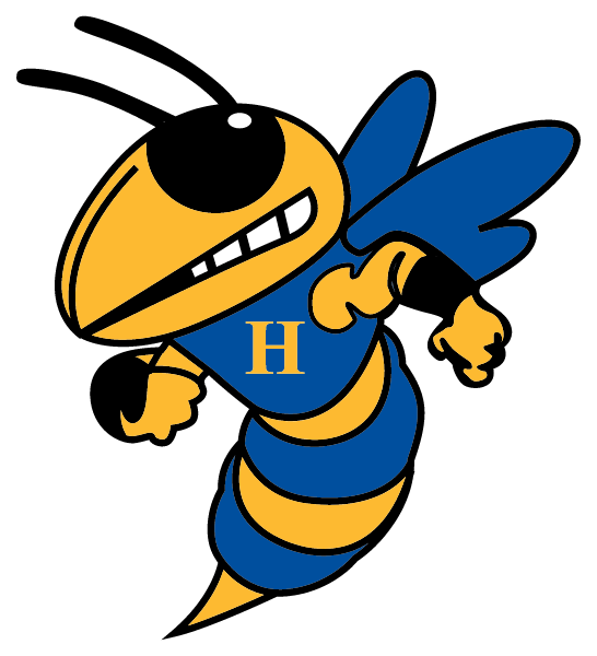 OAKFIELD-ALABAMA HIGH SCHOOL Logo