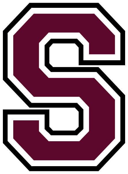 STROUDSBURG HIGH SCHOOL Logo