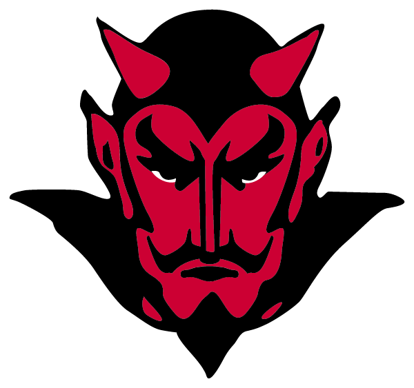 HALL HIGH SCHOOL Logo