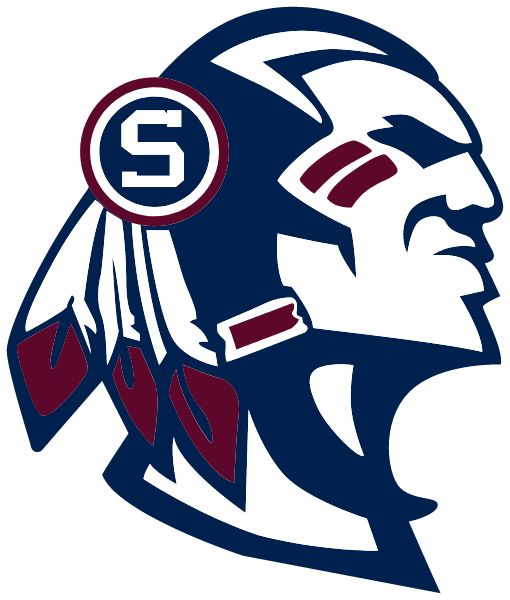 SHIKELLAMY HIGH SCHOOL Sideline Store Braves (SUNBURY, Pennsylvania) Spirit Apparel & Accessories Store