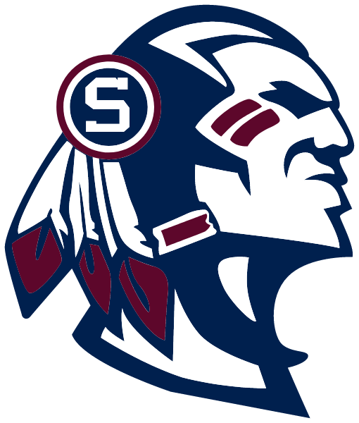 SHIKELLAMY HIGH SCHOOL Logo