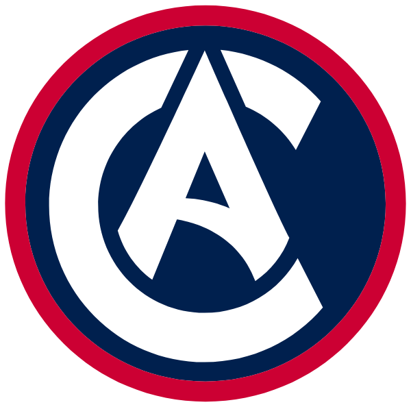 CALVARY ACADEMY Logo